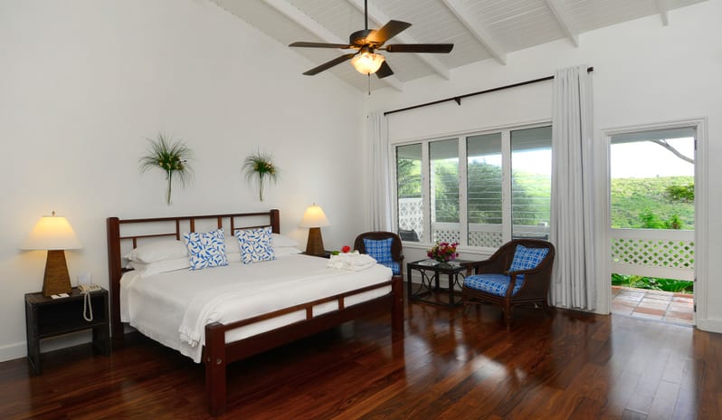 Montpelier Plantation & Beach-Plantation Room 4_2780